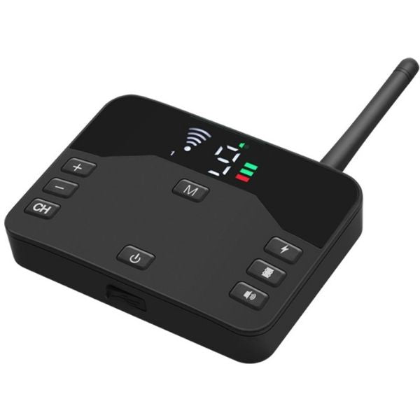 PawGuard 2-in-1 Wireless Dog Collar And Fence System