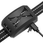 PawGuard 2-in-1 Wireless Dog Collar And Fence System