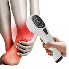 Red Light Therapy Device for Pain Relief and Recovery