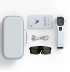 Red Light Therapy Device for Pain Relief and Recovery