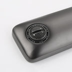 ArcLine Concealed Wall-Mount Sink Faucet, One-Handle