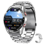 GlucoWave Noninvasive Glucose Monitoring Smartwatch Pro