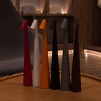 Nordic Wireless LED Table Lamp for Reading and Dining