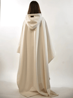 LumaWeave Hoodie By ArcticFlare Ultra Soft Anti Stress