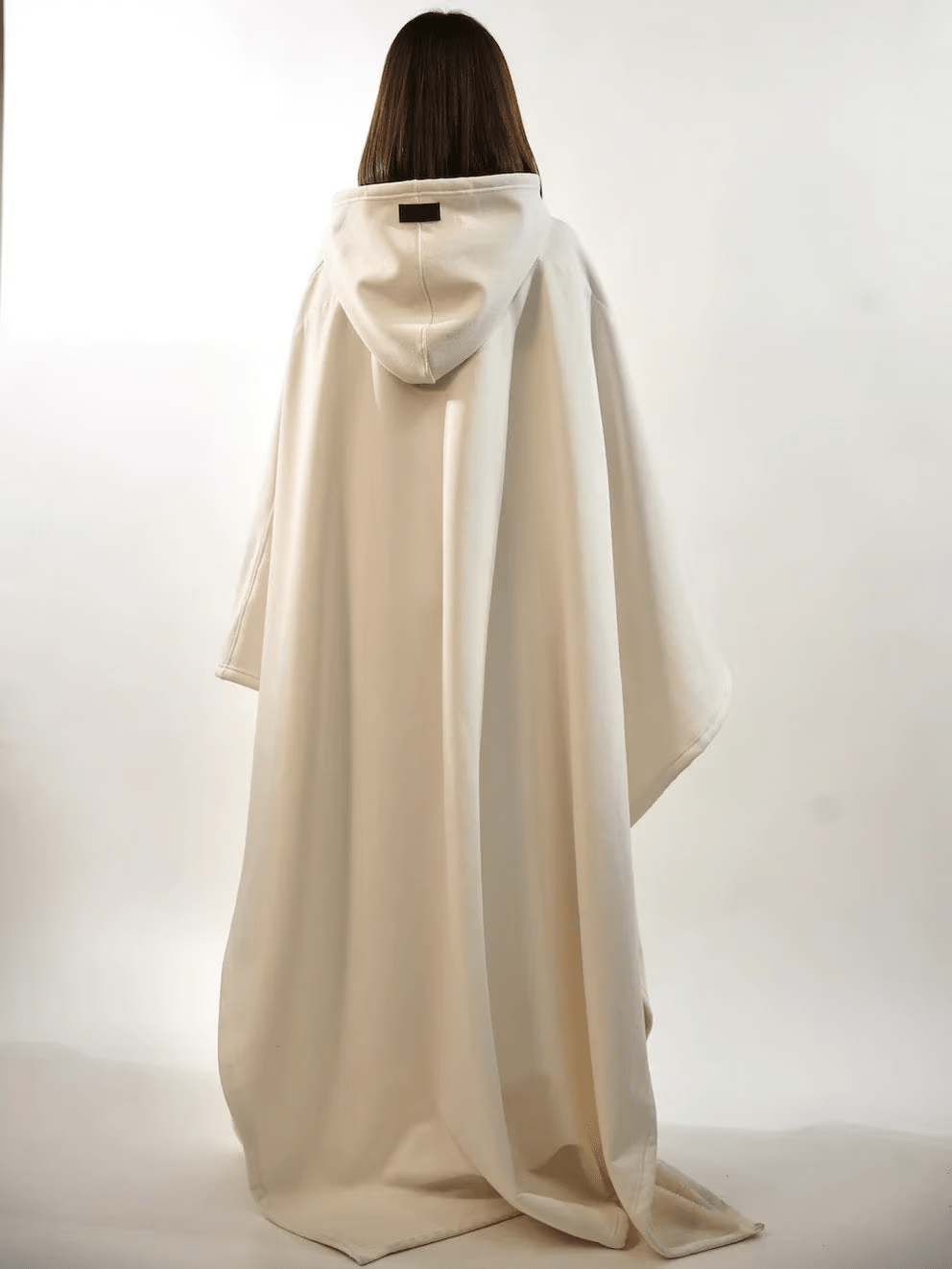 LumaWeave Hoodie By ArcticFlare Ultra Soft Anti Stress