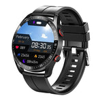 GlucoWave Noninvasive Glucose Monitoring Smartwatch Pro