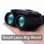 ArcSight Pro 40x22 HD Binoculars for Hunting and Outdoors