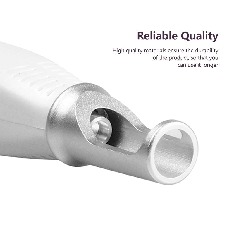 NovaDerm Laser Pen For Tattoo, Moles And Freckles Removal