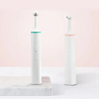 OralEase Electric Plaque Remover For Home Dental Cleaning