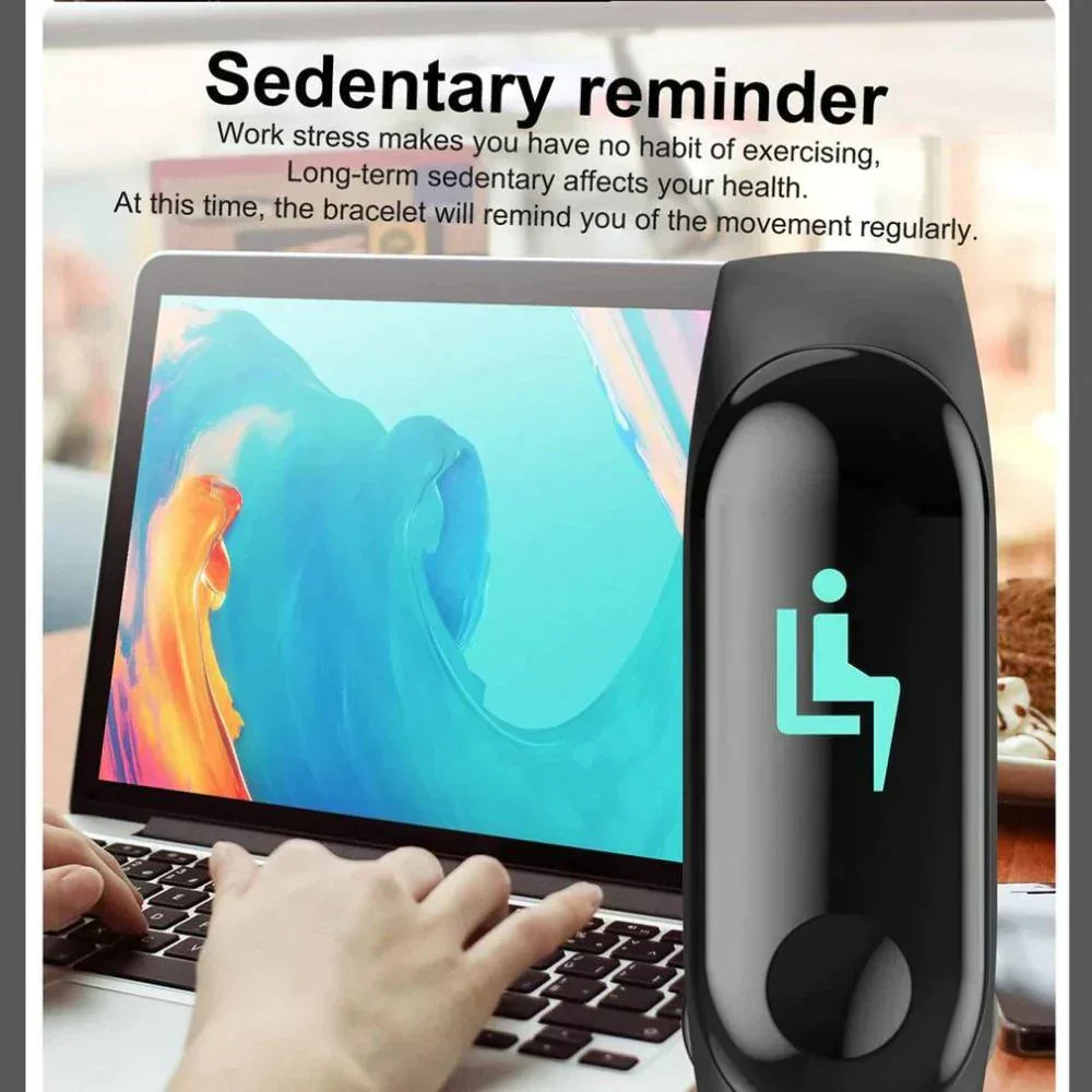 VitalPulse Pro Ceas Monitor de Tensiune Arterială și Ritm Cardiac