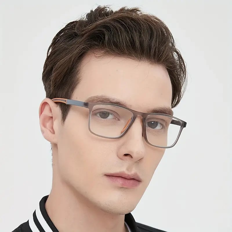 LumaVista Pro Ultra-Light Anti-Blue Progressive Eyeglasses