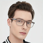 LumaVista Pro Ultra-Light Anti-Blue Progressive Eyeglasses