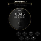 HydroPulse 5000ppb Hydrogen Ionizer Water Bottle Elite