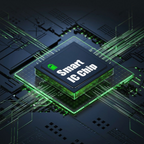 EliteScope Pro Indoor 4K HDTV Antenna 600 Mile Range