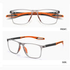 LumaVista Pro Ultra-Light Anti-Blue Progressive Eyeglasses