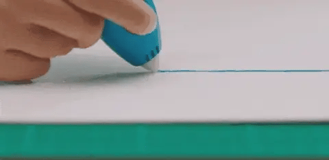 Kids' 3D Printing Pen for Creative Drawing and Projects