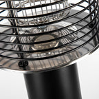 SolGuard Wasserdichter Solar-USB-Mückenvernichter Duallicht