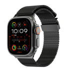 ApexWeave titán milánói hurok szíj Apple Watch-hoz