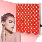 LumaWave Red Light Therapy Lamp For Sleep & Muscle Recovery