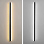 Nora Smart Outdoor LED Wall Light Sensor, Remote, Dimmable