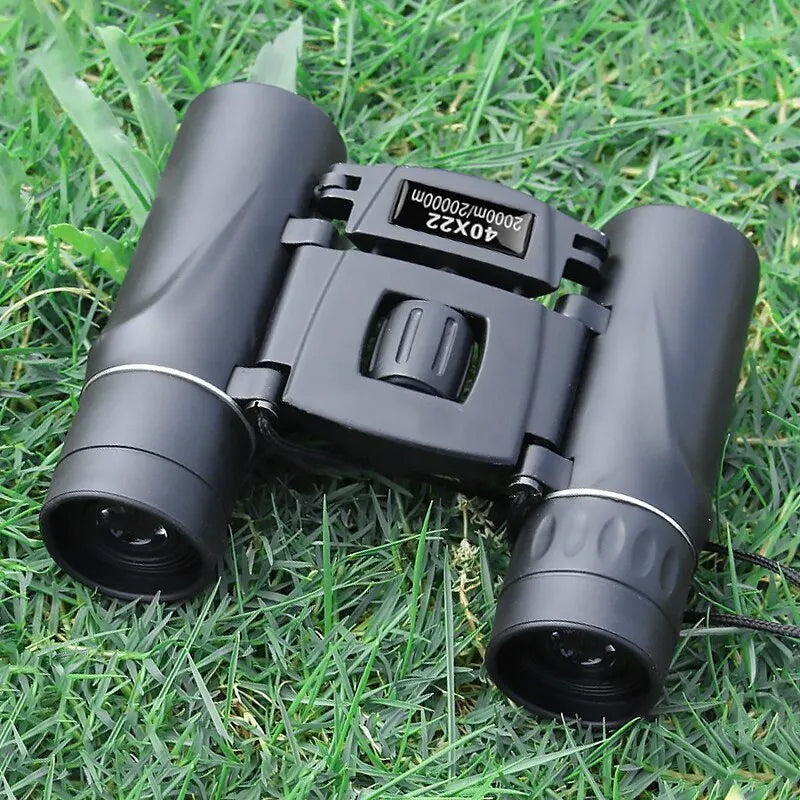 ArcSight Pro 40x22 HD Binoculars for Hunting and Outdoors