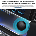 PulseTrack magnetyczny lokalizator GPS do monitorowania samochodu w czasie rzeczywistym