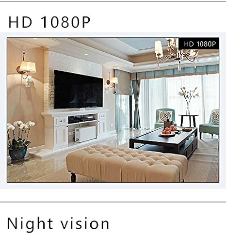 AstraGuard Wireless 1080p Home Surveillance Camera Pro