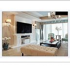 NovaGuard SkyCam Wireless 1080P Security Camera with WiFi