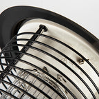 SolGuard Wasserdichter Solar-USB-Mückenvernichter Duallicht