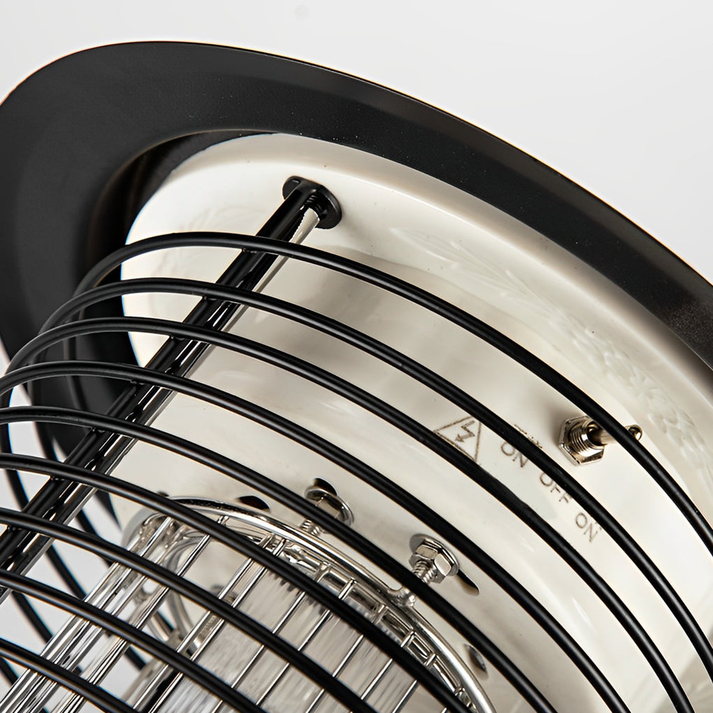 SolGuard 防水ソーラーUSB蚊取り器デュアルライト