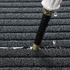 TerraShield wetterfeste Eingangsmatte für alle Wetterbedingungen