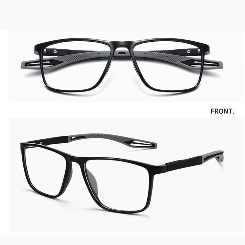 LumaVista Pro Ultra-Light Anti-Blue Progressive Eyeglasses