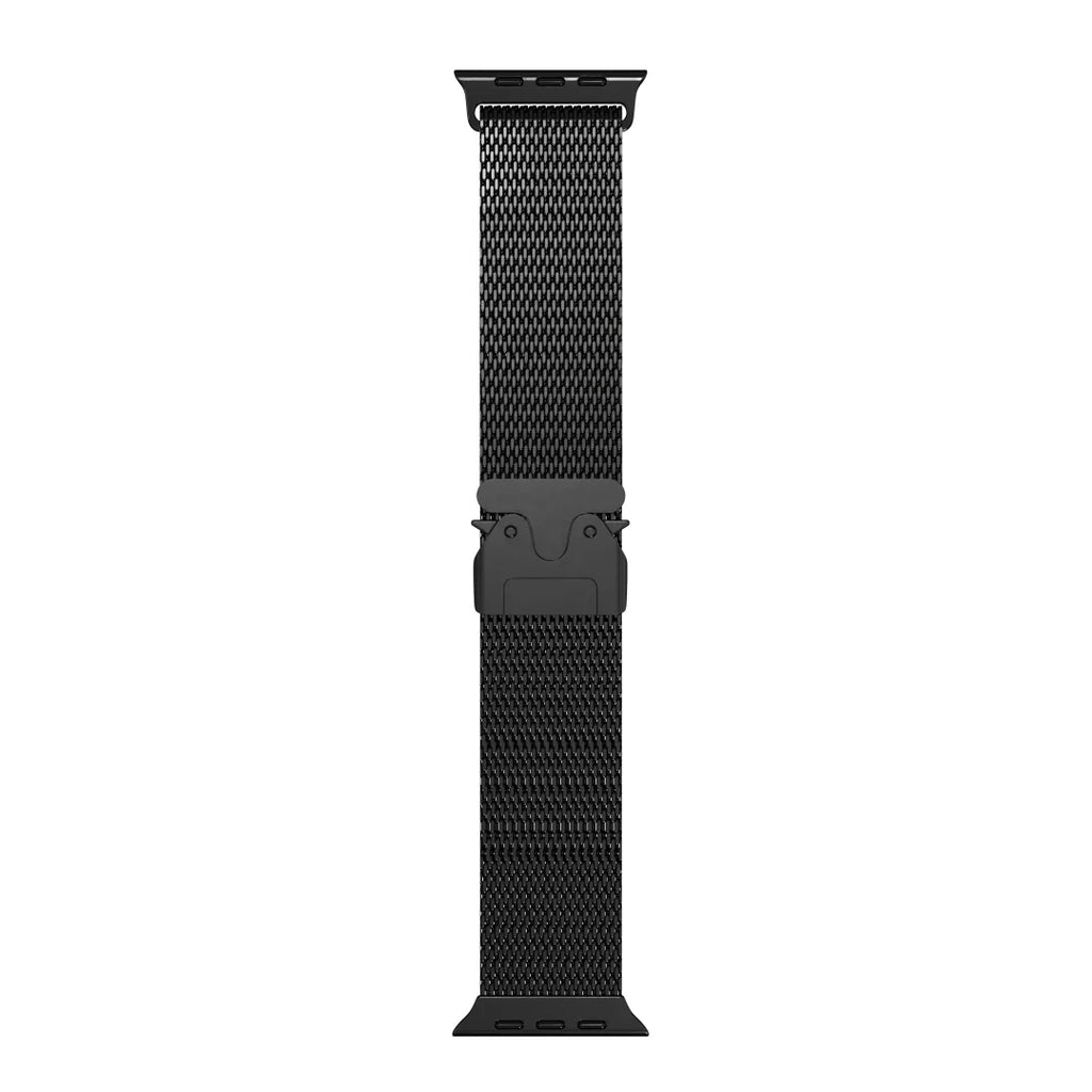 ApexWeave titán milánói hurok szíj Apple Watch-hoz
