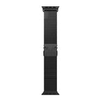 ApexWeave titán milánói hurok szíj Apple Watch-hoz