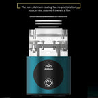 HydroPulse 5000ppb Hydrogen Ionizer Water Bottle Elite