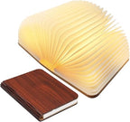 Aurora LED Book Lamp | Nightstand Reading Light For Home