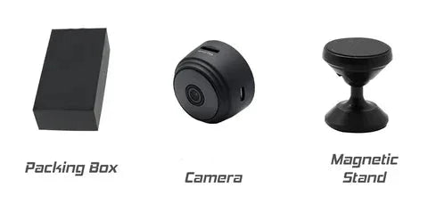 HD Wireless Backup Camera for RVs, Trucks & Trailers