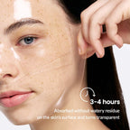 EloraLuxe Bio-Collagen Mask for Hydration and Radiance
