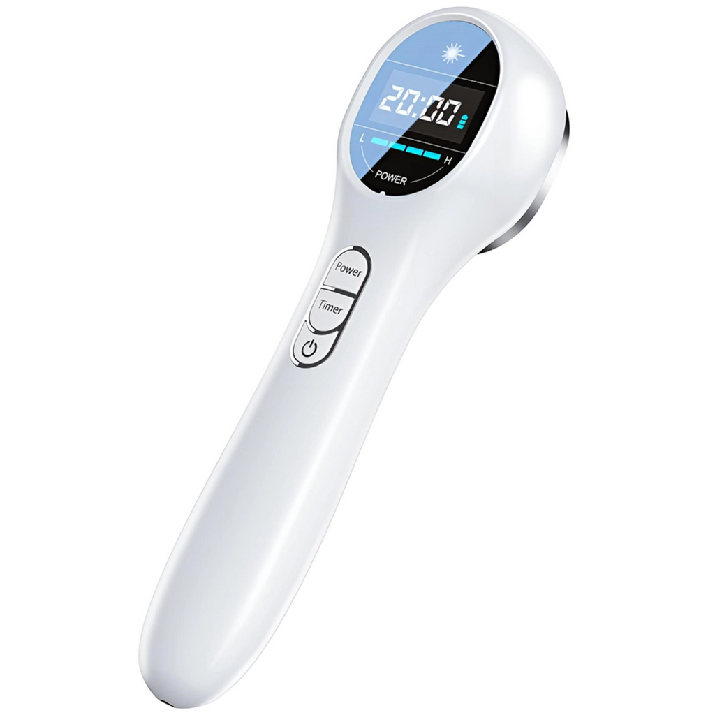 AstraWave Handheld Red Light Therapy for Pain Relief