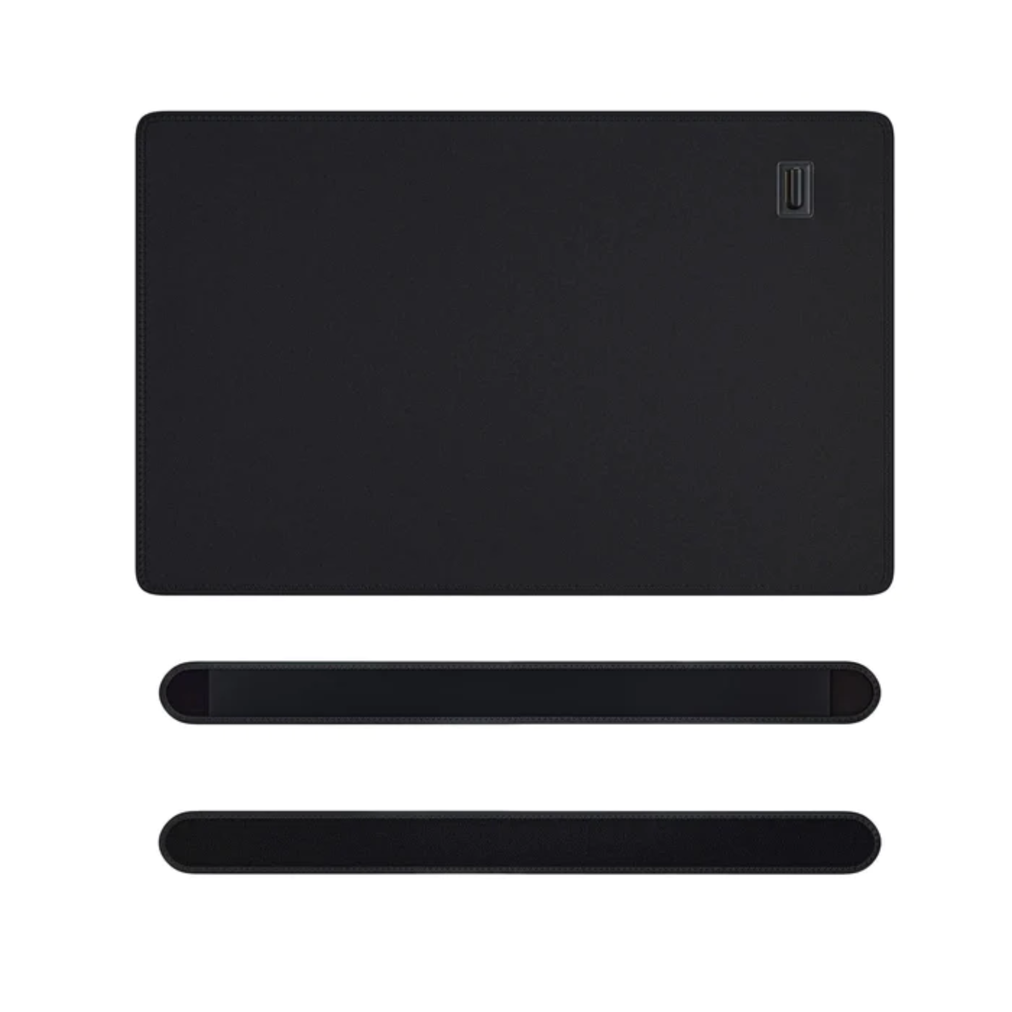 Cinto de Terapia de Luz Vermelha LumaFlex para Redução de Gordura em Casa