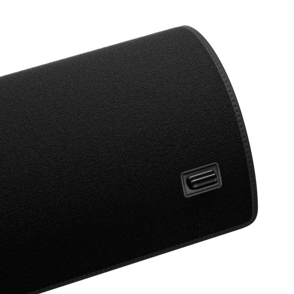 Cinto de Terapia de Luz Vermelha LumaFlex para Redução de Gordura em Casa