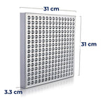 LumaWave Red Light Therapy Lamp For Sleep & Muscle Recovery