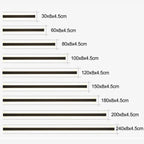 Nora Smart Outdoor LED Wall Light Sensor, Remote, Dimmable