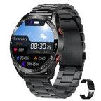 GlucoWave Noninvasive Glucose Monitoring Smartwatch Pro