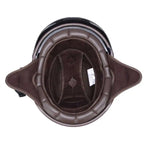 Chopper Sunglasses Helmet with DOT Safety and UV Visor