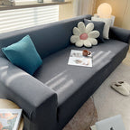Stretch-Sofa-Bezug, rutschfest, waschbar für 1-3-Sitzer