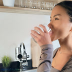 AquaNova PureFlow Water Purifier With UV And PFAS Removal