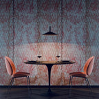 Astra Cone Pendant Light For Modern Spaces With Soft Glow