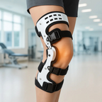 NovaKnee | OA Unloader Knee Brace Medial & Lateral Support