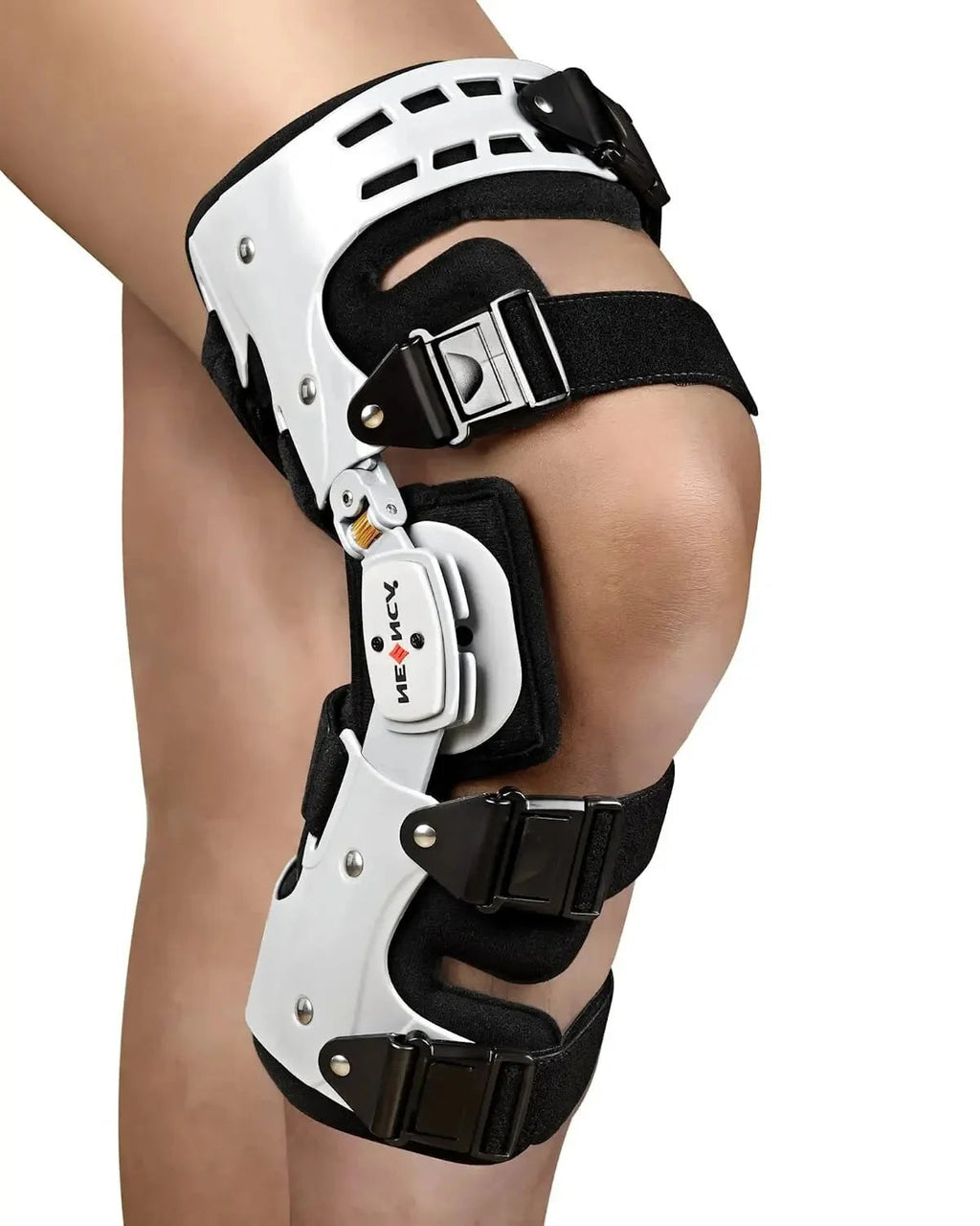 NovaKnee | OA Unloader Knee Brace Medial & Lateral Support
